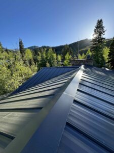 Park City Roofing Rescue: Signature Saves $25K & Wins Big