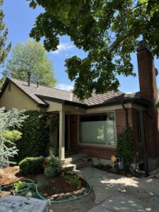 Signature Roofing Fixes Leaks in Sugarhouse: Affordable & Warrantied